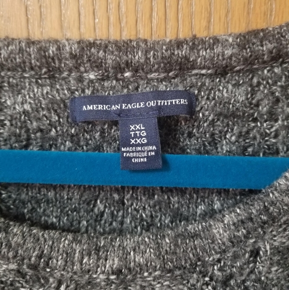 American Eagle sweater - Picture 4 of 4